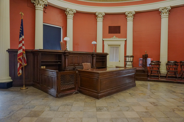 Can Greensboro Criminal Defense Lawyers Explain The ...