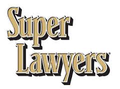 Super Lawyers Top Rated Greensboro Lawyer