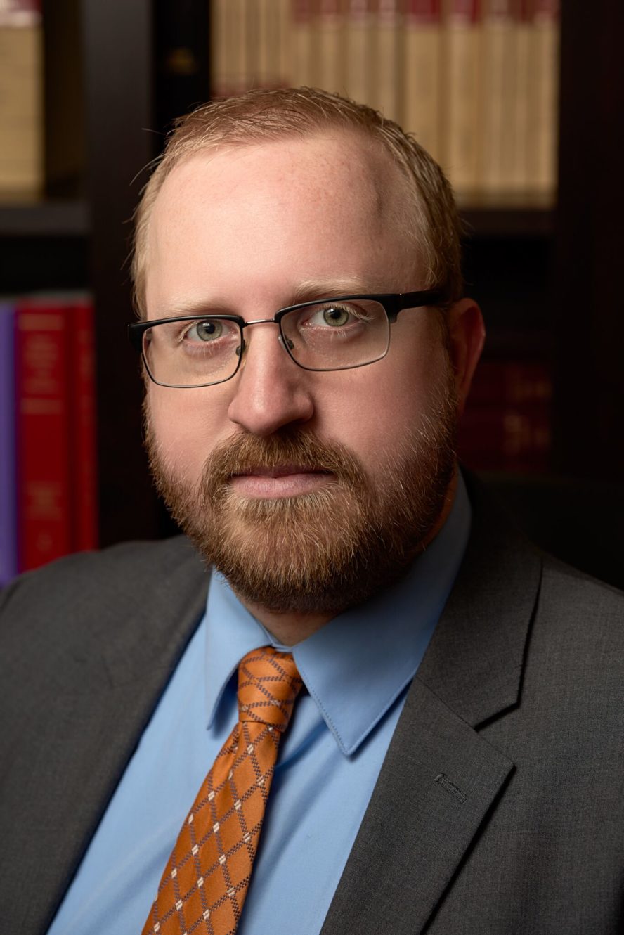 S. Brian Walker Criminal Defense & Civil Litgation, Greensboro