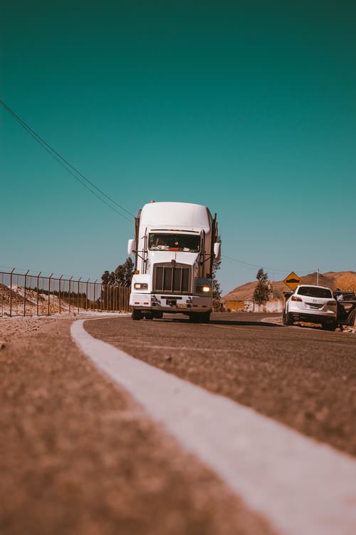 trucking accident attorney, lawyer