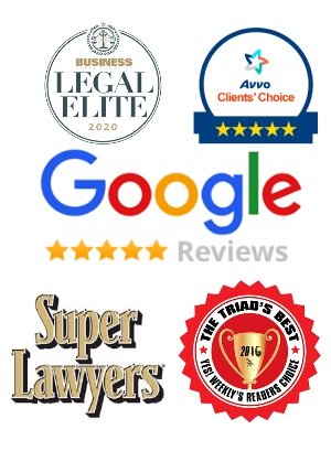 Top Rated Traffic Ticket Lawyers!