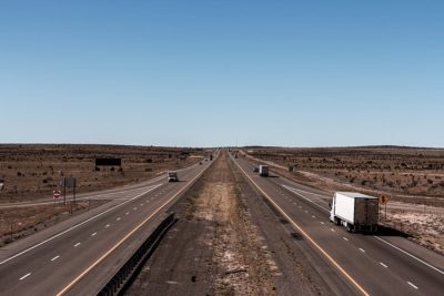 trucking accident attorney