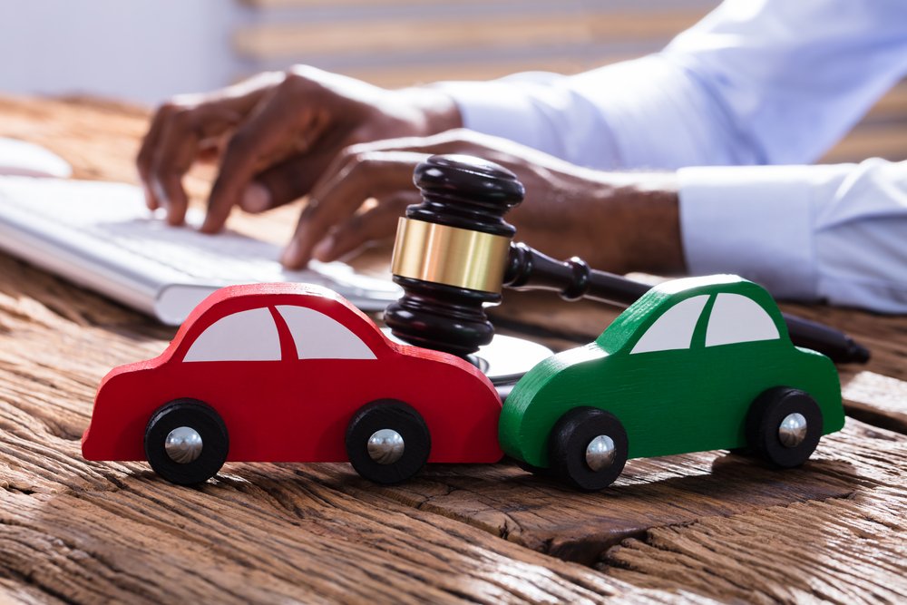 Anderson SC Car Accident Lawyer