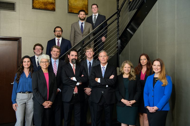 Greensboro Criminal Lawyers, Family Law & Car Accidents Garrett