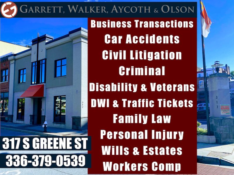 attorneys in greensboro