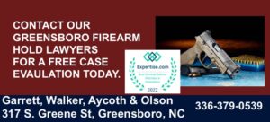 firearm hold lawyer