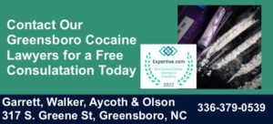 greensboro cocaine lawyer