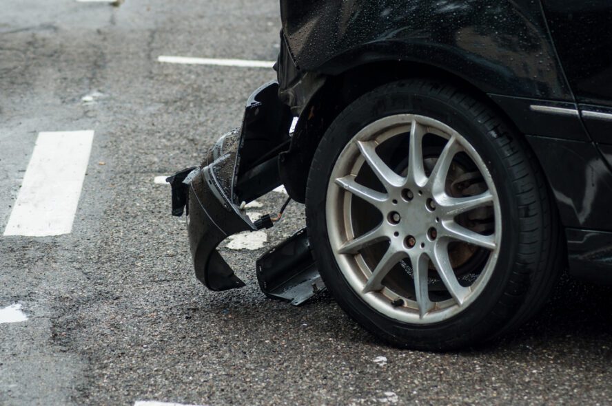 Determining Negligence In Personal Injury Claims