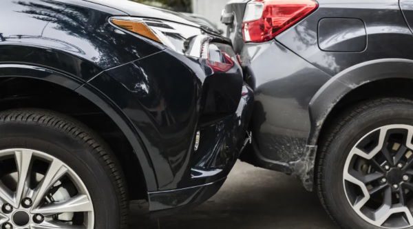 determining the fault of drivers involved in a car accident