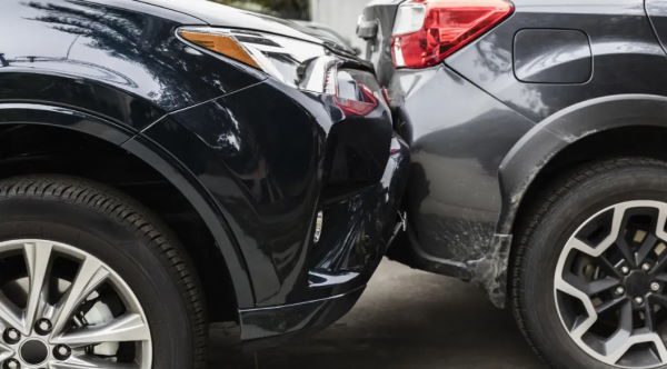 determining the fault of drivers involved in a car accident