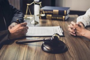 hiring a drug trafficking lawyer in North Carolina