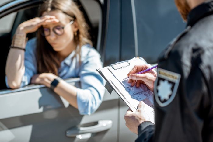 pay a traffic citation you received in North Carolina