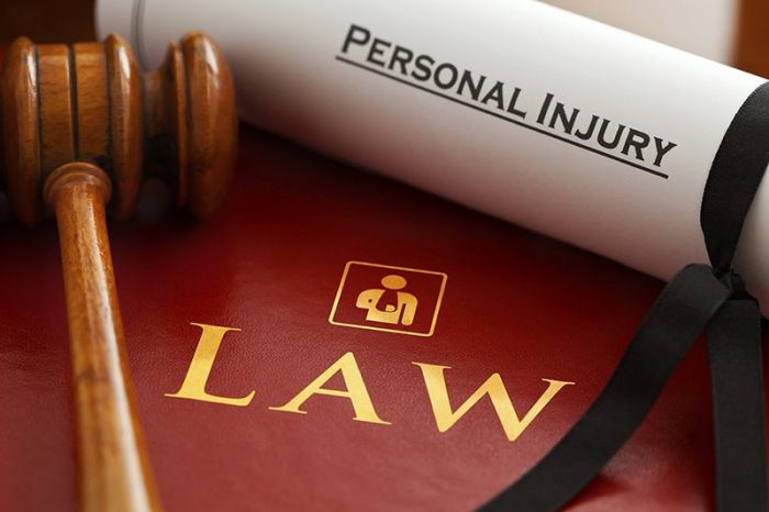 How Much Is a Personal Injury Case Worth