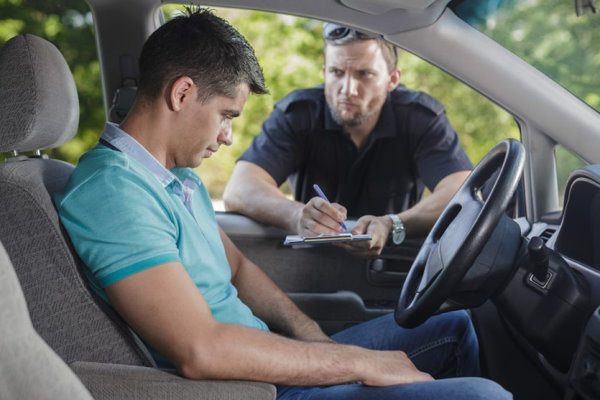 Fighting a traffic ticket is a good idea for a lot of reasons