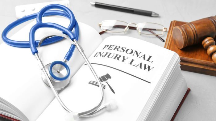 It pays to know what a personal injury lawyer does.