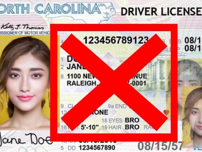 reinstate a suspended license in NC