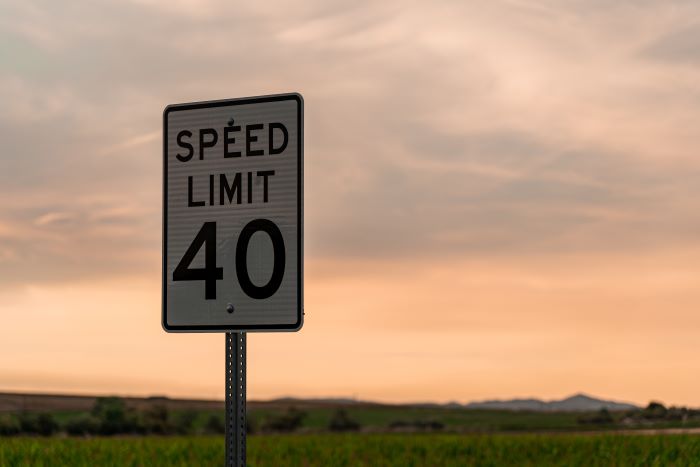 Get a speeding ticket dismissed in North Carolina