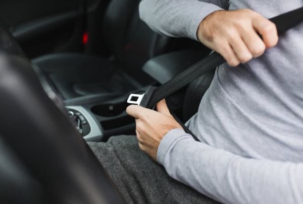 Ways to Get a Seat Belt Ticket Dismissed