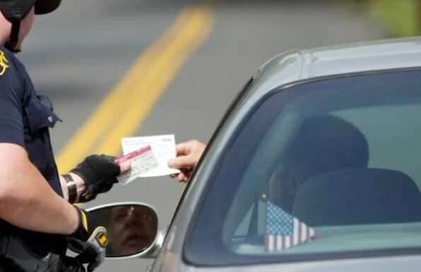 How Much Is A Seatbelt Ticket In Nc