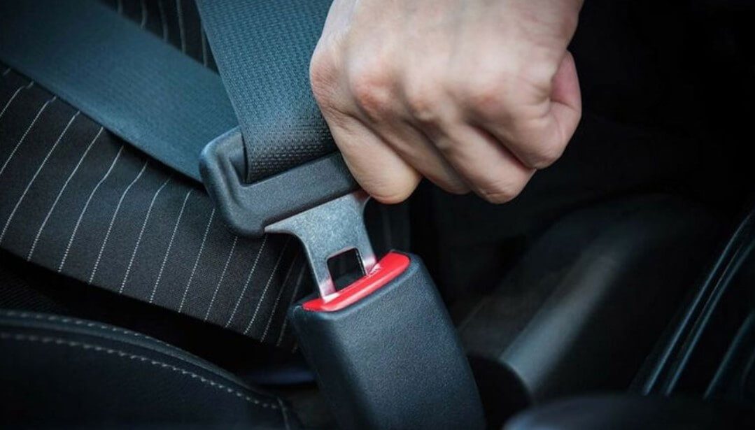 What to Know About No Seat Belt Tickets - AutoTrafficTickets