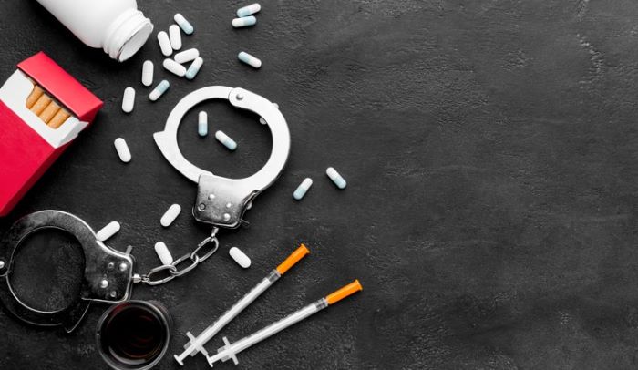 greensboro drug defense attorney