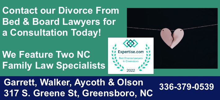 Divorce From Bed & Board Lawyer, Divorce Attorney, Best Divorce Lawyer, Separation Lawyer