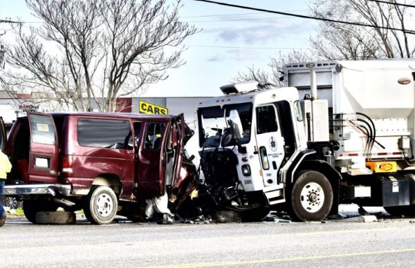 Wrongful death case involving a truck accident in Greensboro,