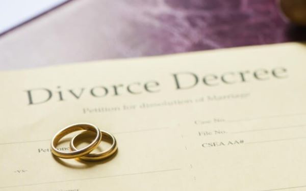 divorce lawyer in Greensboro, NC