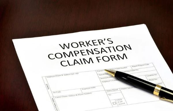 Applying for worker compensation permanent disability.