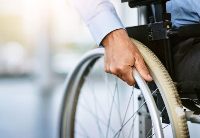 Qualify for permanent disability benefits.
