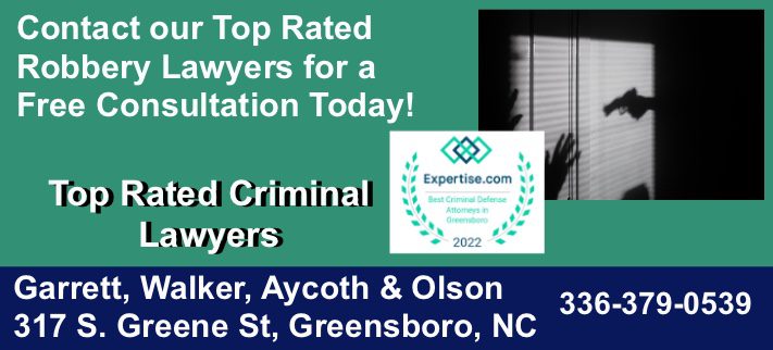 Robbery lawyer, robbery attorney, robbery greensboro nc, best robbery lawyer