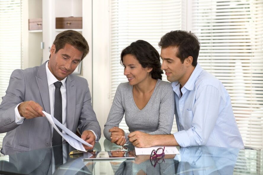 estate lawyer