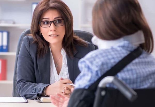 medical coverage and disability benefits