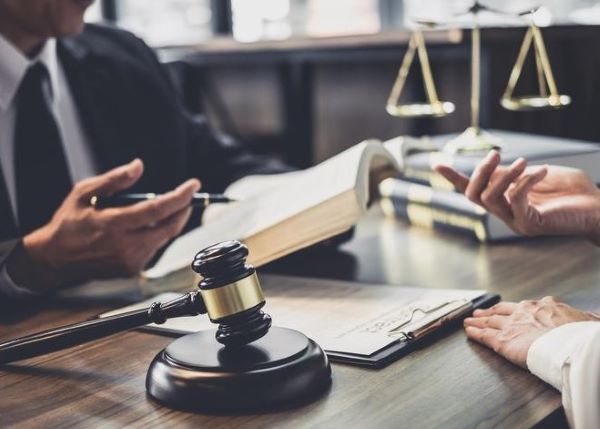 Types of liability cases