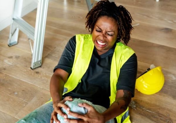 workers compensation claim lawyer