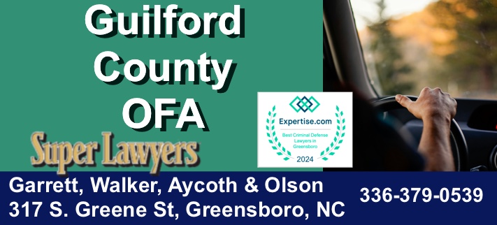 Guilford county ofa