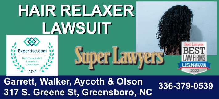Rio Hair Relaxer Lawsuit, hair relaxer lawsuit, relaxer fibroids
