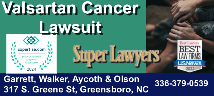 Valsartan cancer lawsuit, valsartan lawsuit, valsartan