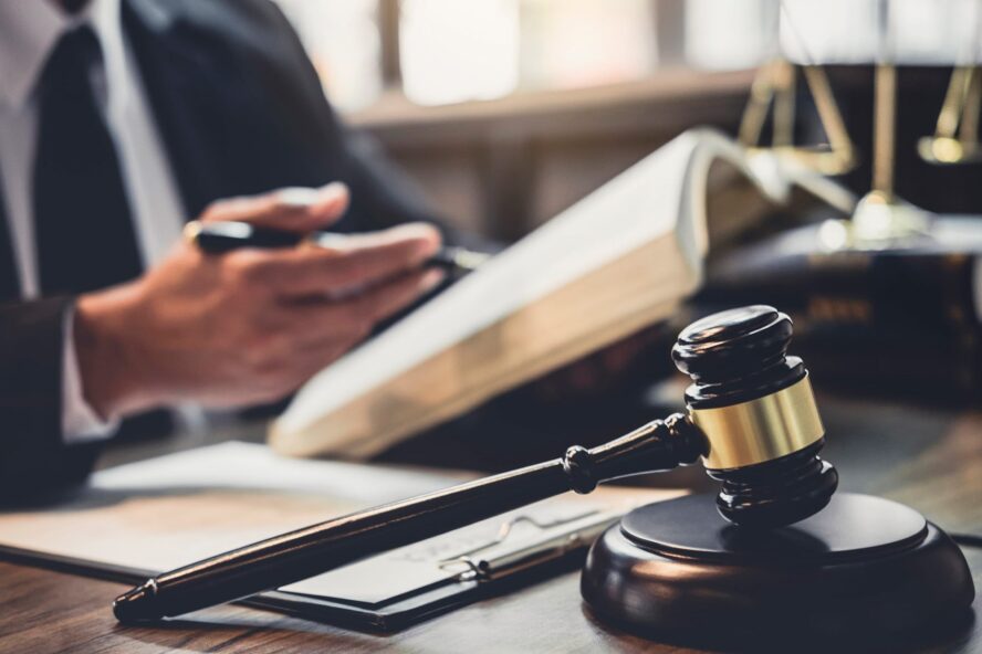 lawyers in Greensboro, NC