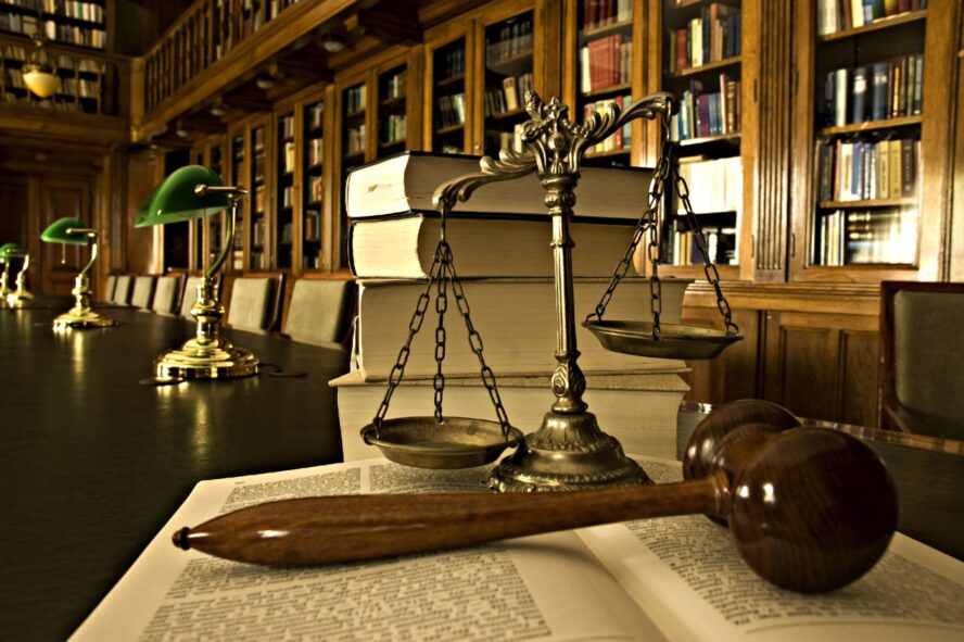 lawyers in Greensboro, NC