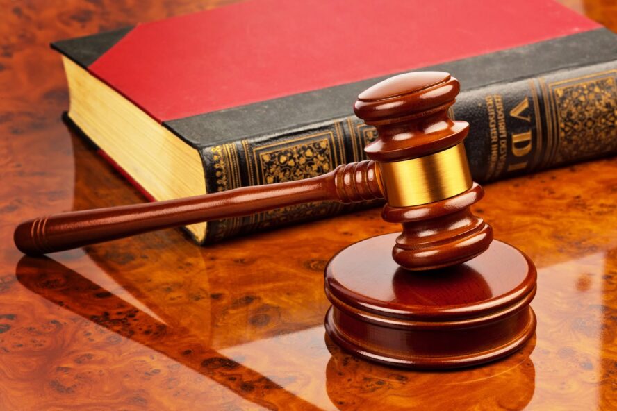 lawyers in Greensboro, NC