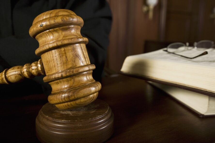 lawyers in Greensboro, NC