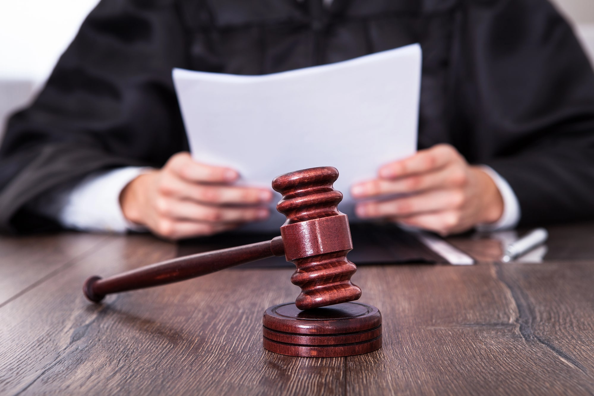 lawyers in Greensboro, NC