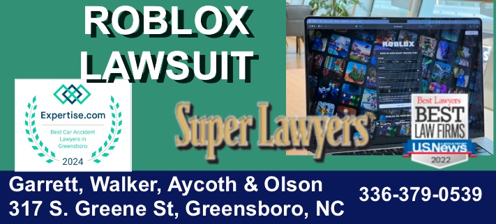 Roblox lawsuit, lawsuit against roblox, roblox lawsuit 2021