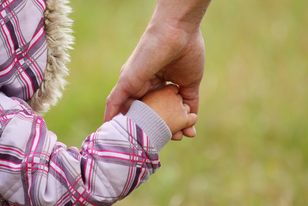 spousal support lawyer