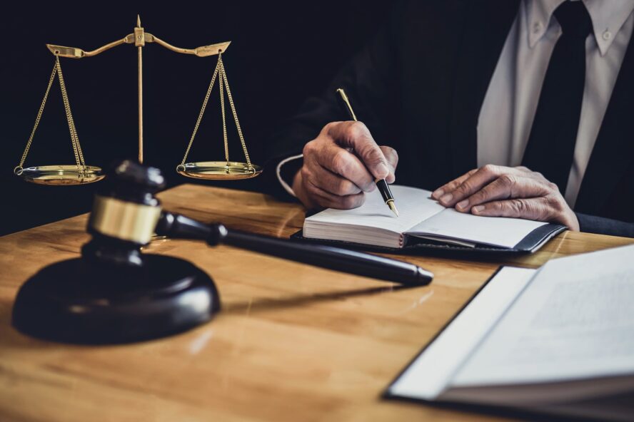 wills lawyer