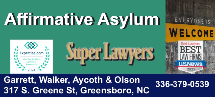 Affirmative asylum, affirmative asylum lawyer, affirmative asylum attorney