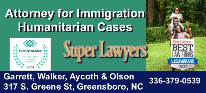 Attorney for immigration humanitarian cases, humanitarian attorney, humanitarian lawyer