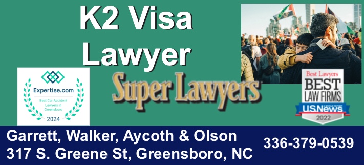 K2 Visa, K2 Visa Lawyer, K2 Visa Attorney