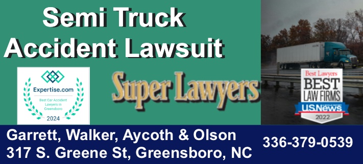 Semi truck accident lawsuit, largest lawsuit verdict semi truck accident